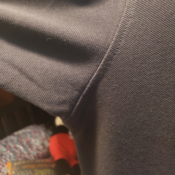 Izod heritage polo shirt 👕 - Picture 5 of 8